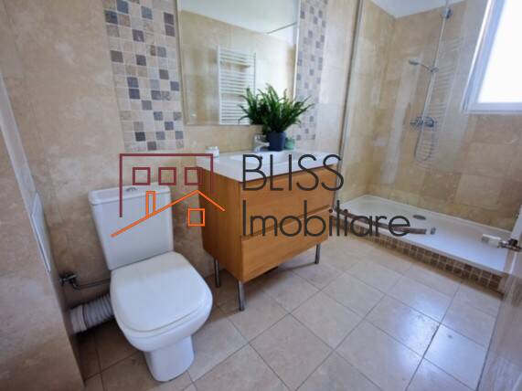 Apartament Cu 5 Camere Barbu Vacarescu | Bliss Imobiliare / Photo 16 - BLISS Imobiliare