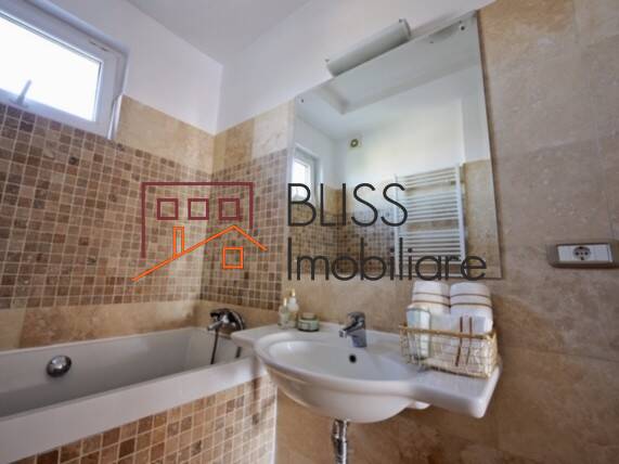 Apartament Cu 5 Camere Barbu Vacarescu | Bliss Imobiliare / Photo 17 - BLISS Imobiliare