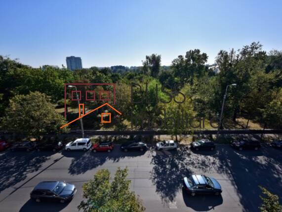 Apartament Cu 5 Camere Barbu Vacarescu | Bliss Imobiliare / Photo 19 - BLISS Imobiliare