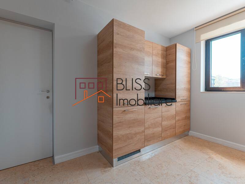 4 Bedroom House With Private Garden In Pipera, Bucharest / Ilfov | Bliss Imobiliare / Photo 15 - BLISS Imobiliare