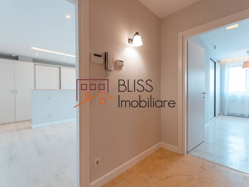 4 Bedroom House With Private Garden In Pipera, Bucharest / Ilfov | Bliss Imobiliare / Photo 25 - BLISS Imobiliare