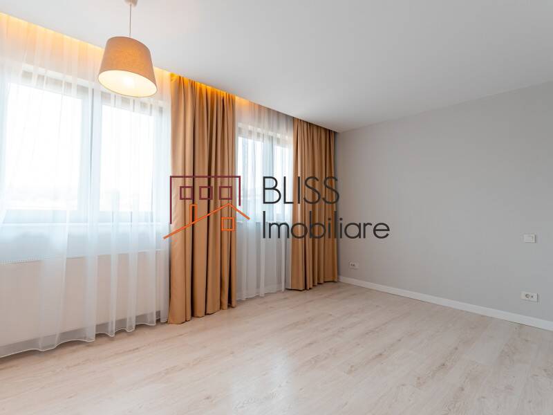 Casa Cu 5 Camere Si Gradina Privata Pipera | Bliss Imobiliare / Photo 37 - BLISS Imobiliare