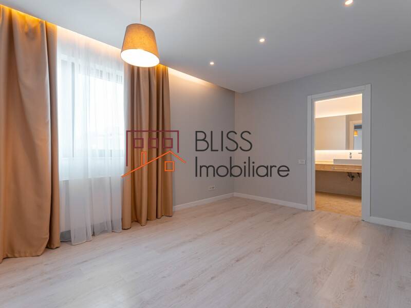 Casa Cu 5 Camere Si Gradina Privata Pipera | Bliss Imobiliare / Photo 45 - BLISS Imobiliare