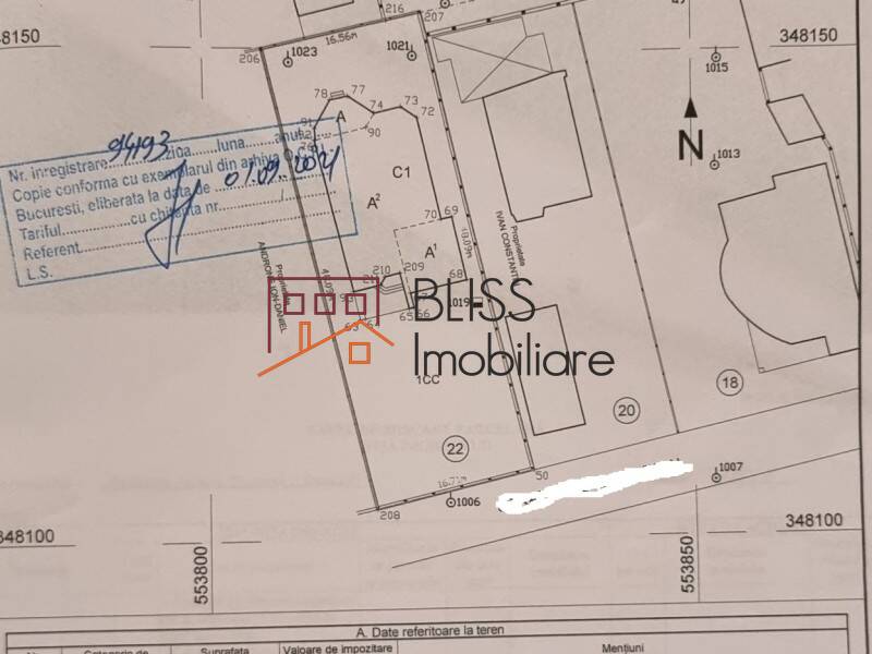 Villa With 10 Bedrooms And Spacious Garden In Baneasa, Bucharest | Bliss Imobiliare / Photo 107 - BLISS Imobiliare