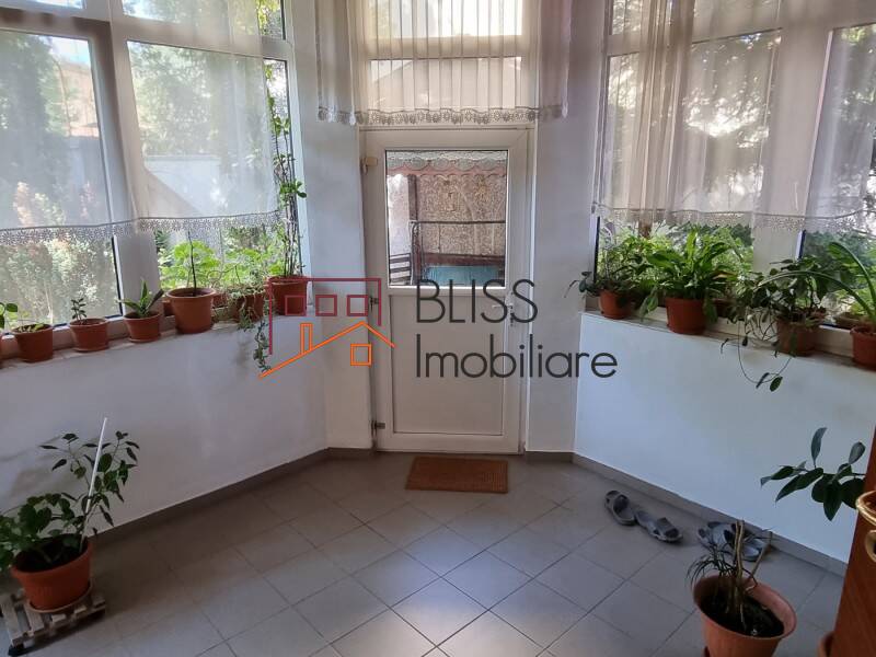 Vila Cu 15 Camere Si Gradina Spatioasa Baneasa | Bliss Imobiliare / Photo 17 - BLISS Imobiliare