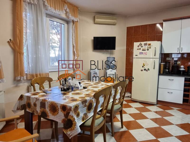 Vila Cu 15 Camere Si Gradina Spatioasa Baneasa | Bliss Imobiliare / Photo 20 - BLISS Imobiliare
