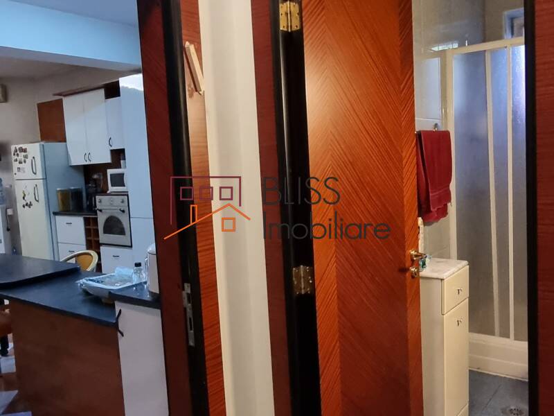 Vila Cu 15 Camere Si Gradina Spatioasa Baneasa | Bliss Imobiliare / Photo 23 - BLISS Imobiliare