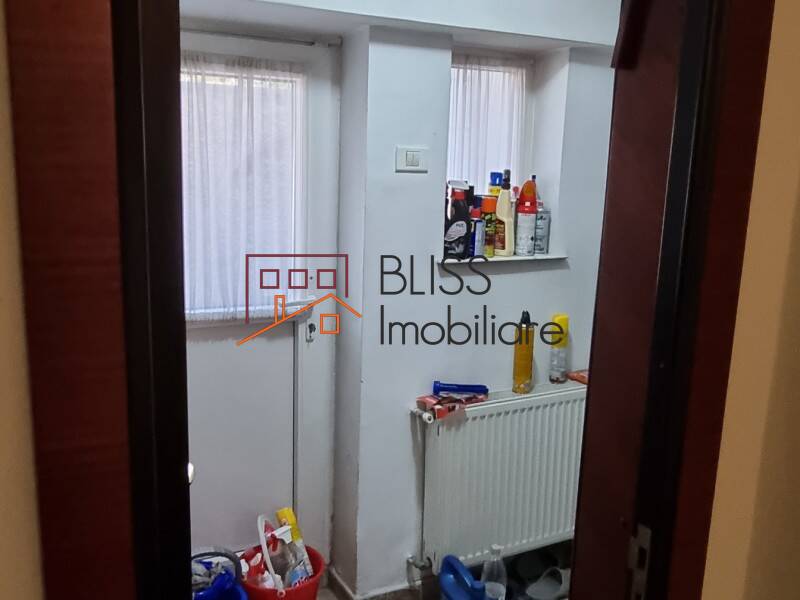 Villa With 10 Bedrooms And Spacious Garden In Baneasa, Bucharest | Bliss Imobiliare / Photo 28 - BLISS Imobiliare