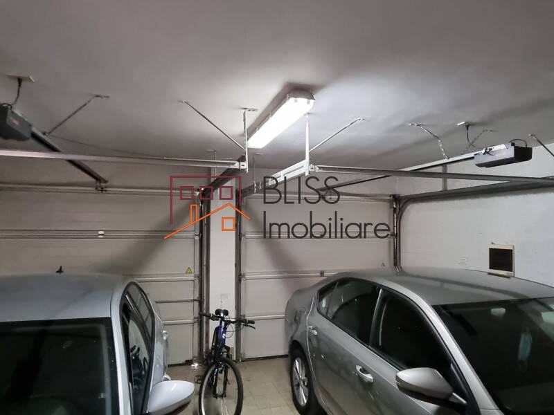 Villa With 10 Bedrooms And Spacious Garden In Baneasa, Bucharest | Bliss Imobiliare / Photo 30 - BLISS Imobiliare