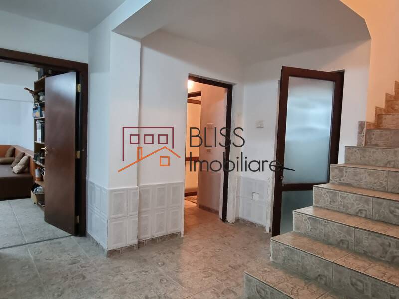 Vila Cu 15 Camere Si Gradina Spatioasa Baneasa | Bliss Imobiliare / Photo 32 - BLISS Imobiliare