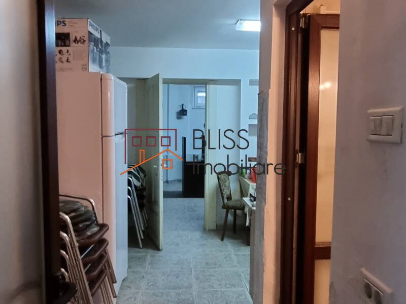 Villa With 10 Bedrooms And Spacious Garden In Baneasa, Bucharest | Bliss Imobiliare / Photo 33 - BLISS Imobiliare