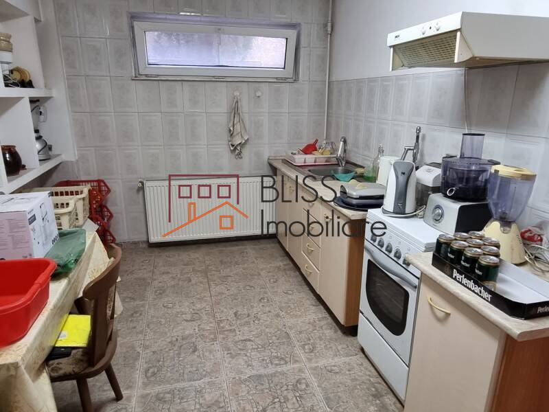 Villa With 10 Bedrooms And Spacious Garden In Baneasa, Bucharest | Bliss Imobiliare / Photo 36 - BLISS Imobiliare