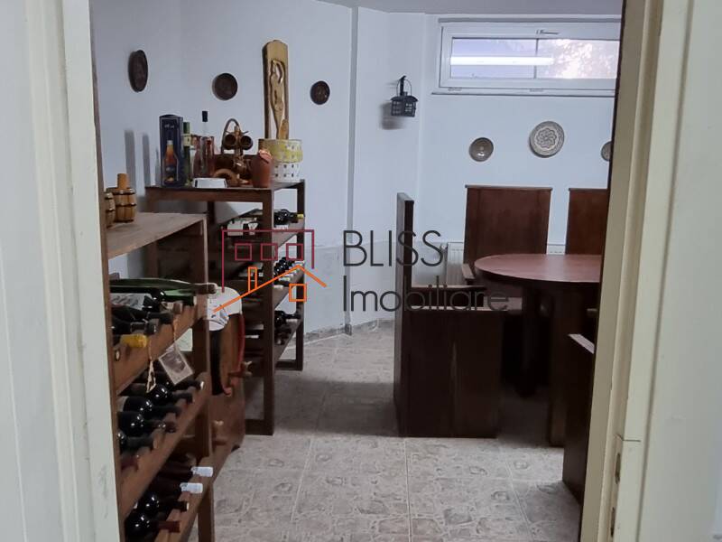 Vila Cu 15 Camere Si Gradina Spatioasa Baneasa | Bliss Imobiliare / Photo 38 - BLISS Imobiliare