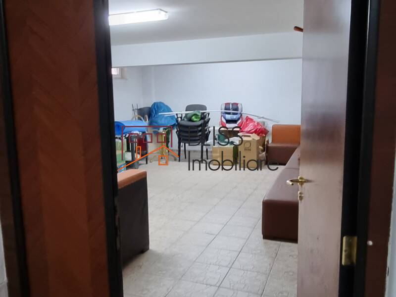 Villa With 10 Bedrooms And Spacious Garden In Baneasa, Bucharest | Bliss Imobiliare / Photo 41 - BLISS Imobiliare