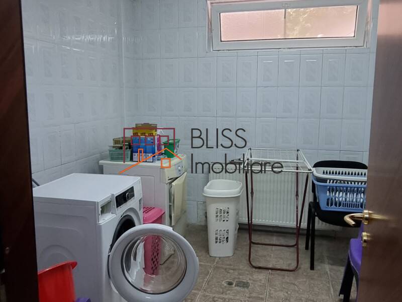 Villa With 10 Bedrooms And Spacious Garden In Baneasa, Bucharest | Bliss Imobiliare / Photo 44 - BLISS Imobiliare