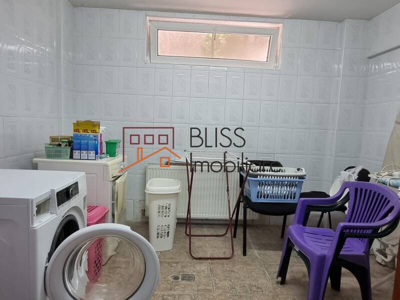 Vila Cu 15 Camere Si Gradina Spatioasa Baneasa | Bliss Imobiliare / Photo 45 - BLISS Imobiliare