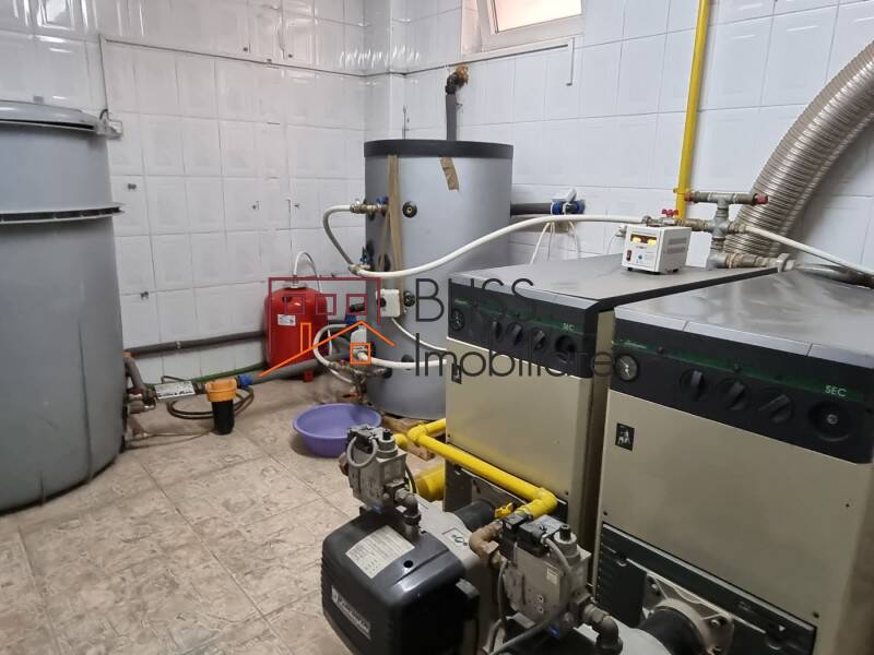 Vila Cu 15 Camere Si Gradina Spatioasa Baneasa | Bliss Imobiliare / Photo 50 - BLISS Imobiliare