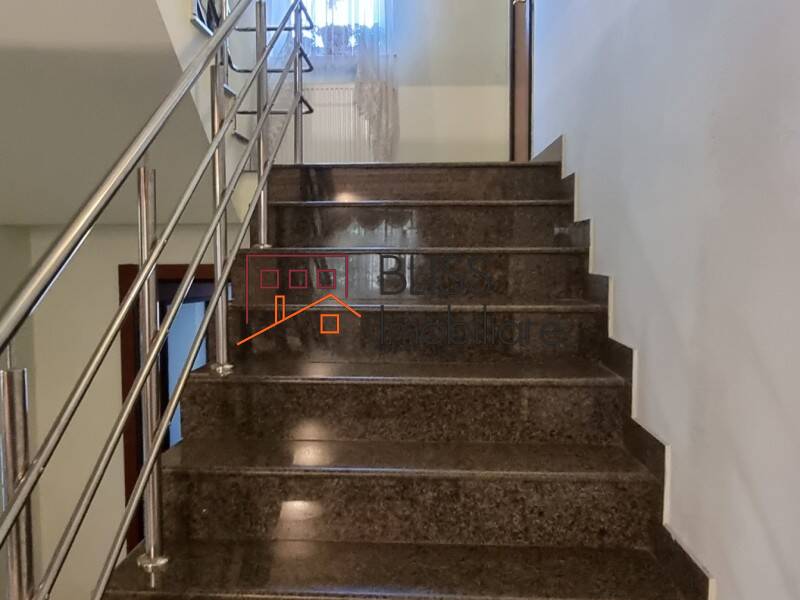 Villa With 10 Bedrooms And Spacious Garden In Baneasa, Bucharest | Bliss Imobiliare / Photo 51 - BLISS Imobiliare