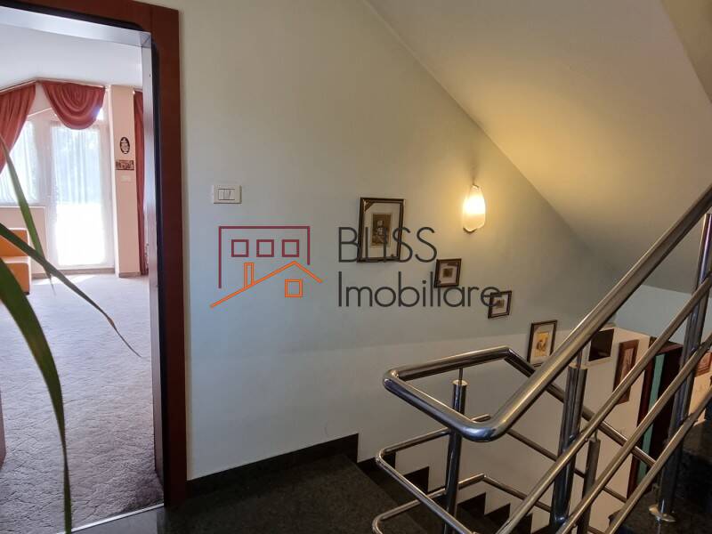 Vila Cu 15 Camere Si Gradina Spatioasa Baneasa | Bliss Imobiliare / Photo 52 - BLISS Imobiliare