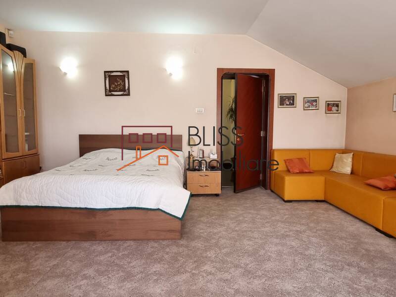 Vila Cu 15 Camere Si Gradina Spatioasa Baneasa | Bliss Imobiliare / Photo 55 - BLISS Imobiliare