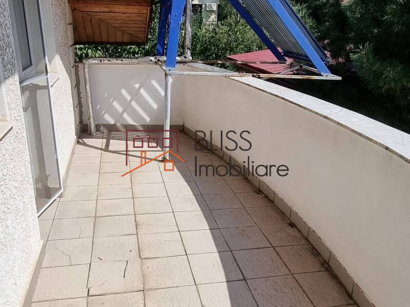 Vila Cu 15 Camere Si Gradina Spatioasa Baneasa | Bliss Imobiliare / Photo 57 - BLISS Imobiliare