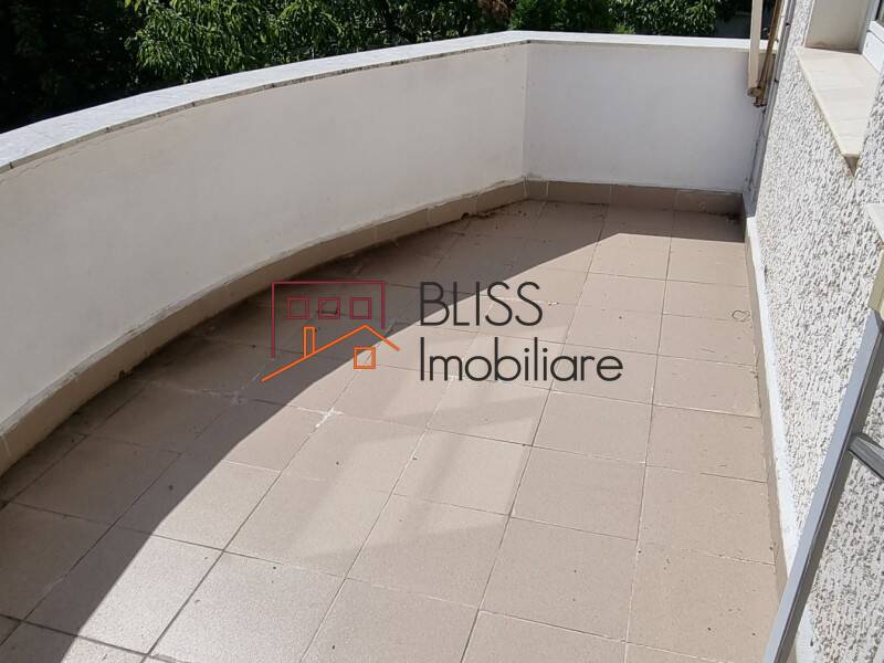 Vila Cu 15 Camere Si Gradina Spatioasa Baneasa | Bliss Imobiliare / Photo 65 - BLISS Imobiliare