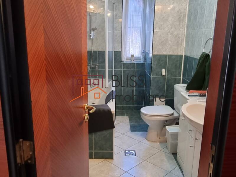 Villa With 10 Bedrooms And Spacious Garden In Baneasa, Bucharest | Bliss Imobiliare / Photo 66 - BLISS Imobiliare