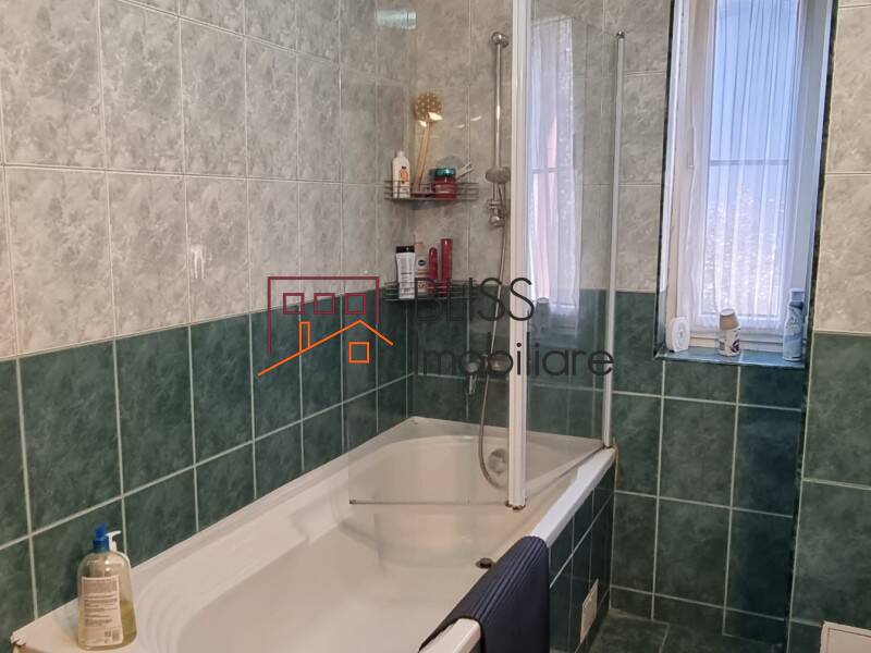 Villa With 10 Bedrooms And Spacious Garden In Baneasa, Bucharest | Bliss Imobiliare / Photo 68 - BLISS Imobiliare