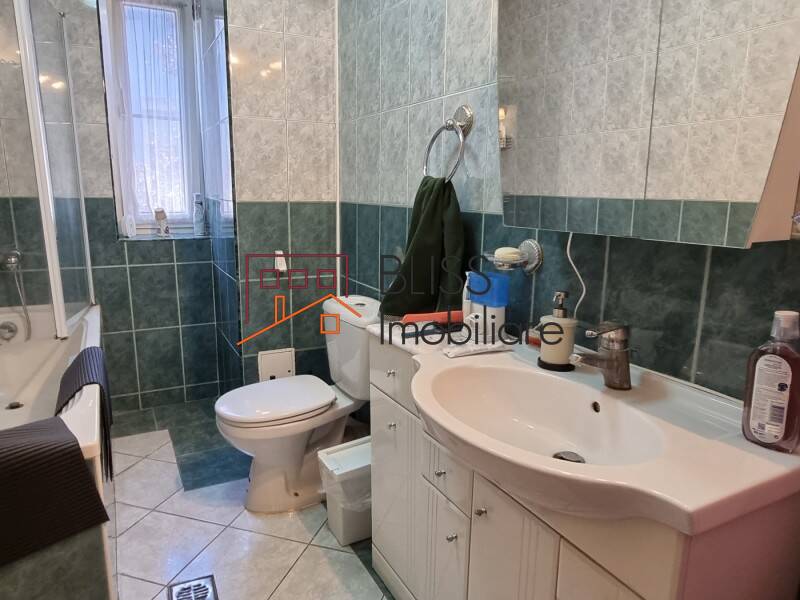 Vila Cu 15 Camere Si Gradina Spatioasa Baneasa | Bliss Imobiliare / Photo 67 - BLISS Imobiliare