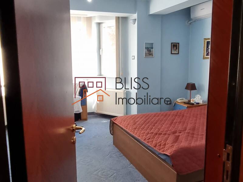Vila Cu 15 Camere Si Gradina Spatioasa Baneasa | Bliss Imobiliare / Photo 69 - BLISS Imobiliare
