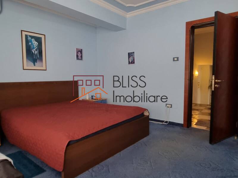 Villa With 10 Bedrooms And Spacious Garden In Baneasa, Bucharest | Bliss Imobiliare / Photo 71 - BLISS Imobiliare