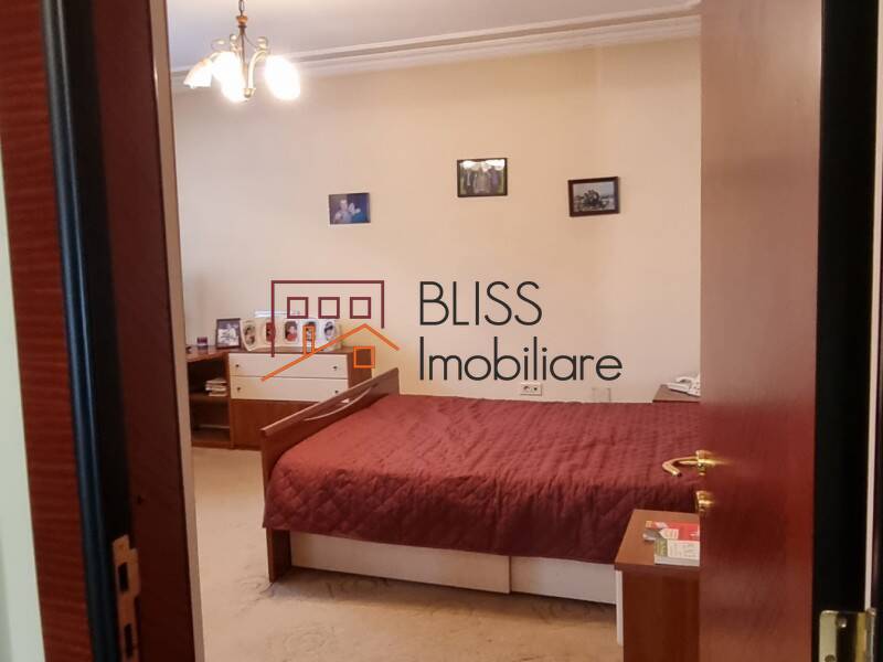Villa With 10 Bedrooms And Spacious Garden In Baneasa, Bucharest | Bliss Imobiliare / Photo 73 - BLISS Imobiliare