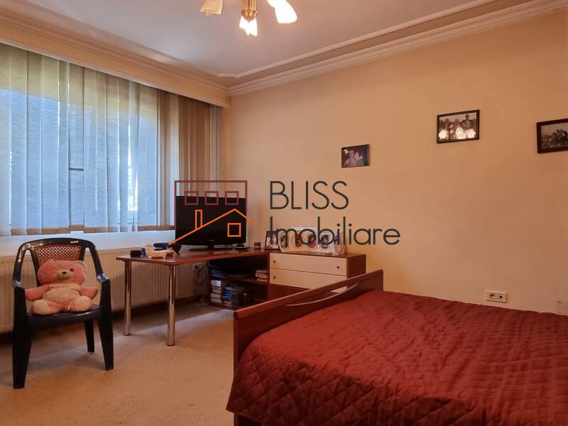 Vila Cu 15 Camere Si Gradina Spatioasa Baneasa | Bliss Imobiliare / Photo 74 - BLISS Imobiliare