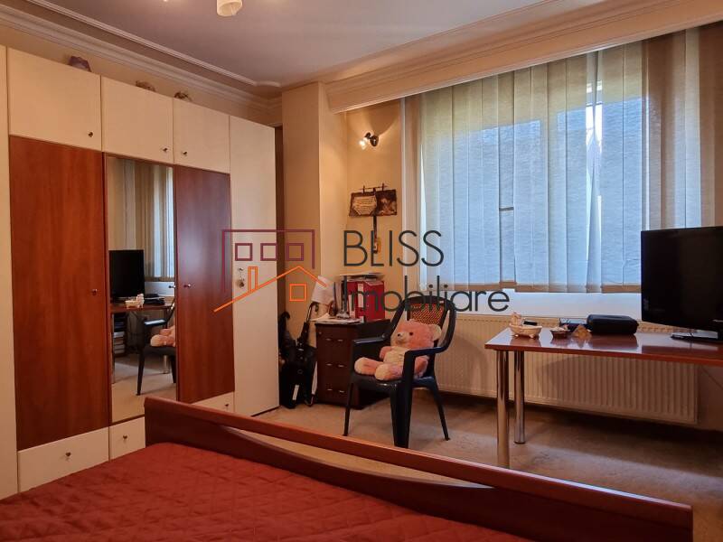 Villa With 10 Bedrooms And Spacious Garden In Baneasa, Bucharest | Bliss Imobiliare / Photo 75 - BLISS Imobiliare