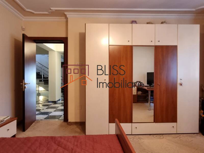 Vila Cu 15 Camere Si Gradina Spatioasa Baneasa | Bliss Imobiliare / Photo 76 - BLISS Imobiliare