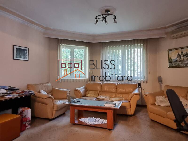Vila Cu 15 Camere Si Gradina Spatioasa Baneasa | Bliss Imobiliare / Photo 79 - BLISS Imobiliare