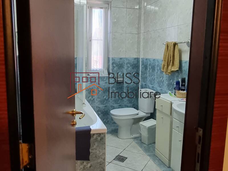 Vila Cu 15 Camere Si Gradina Spatioasa Baneasa | Bliss Imobiliare / Photo 80 - BLISS Imobiliare