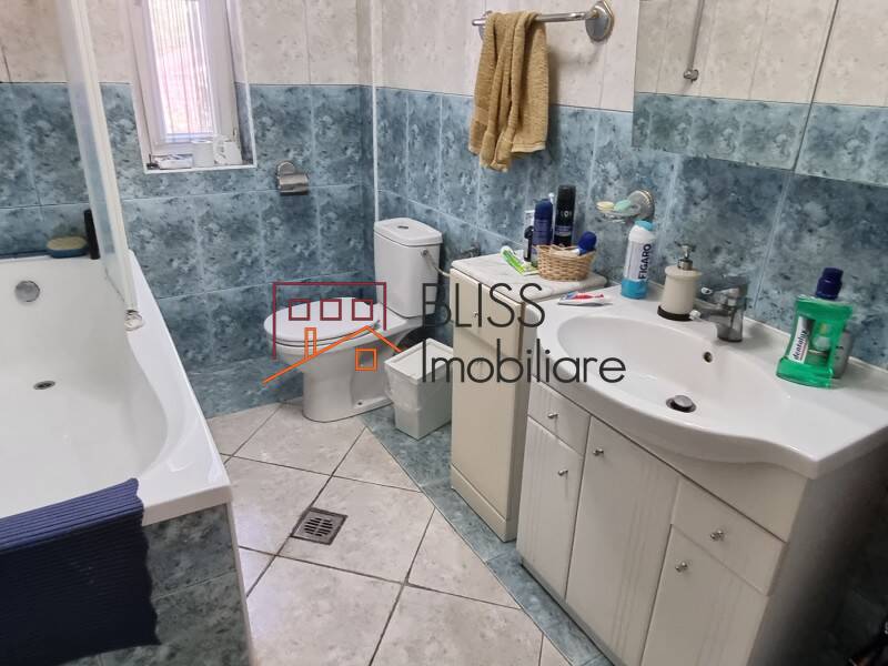 Villa With 10 Bedrooms And Spacious Garden In Baneasa, Bucharest | Bliss Imobiliare / Photo 82 - BLISS Imobiliare