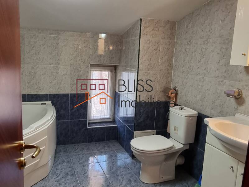 Villa With 10 Bedrooms And Spacious Garden In Baneasa, Bucharest | Bliss Imobiliare / Photo 90 - BLISS Imobiliare