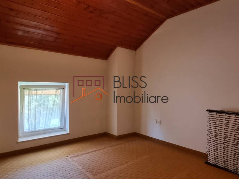 Vila Cu 15 Camere Si Gradina Spatioasa Baneasa | Bliss Imobiliare / Photo 94 - BLISS Imobiliare