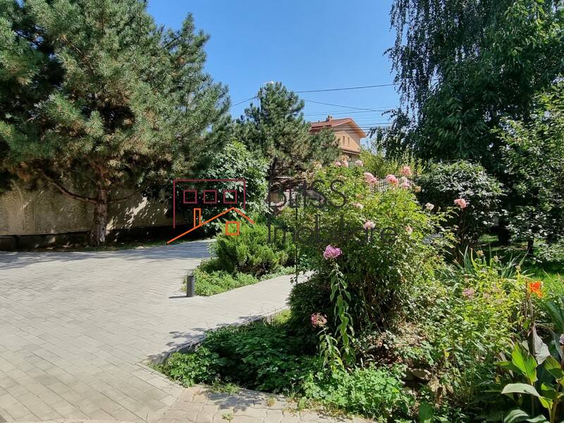 Villa With 10 Bedrooms And Spacious Garden In Baneasa, Bucharest | Bliss Imobiliare / Photo 104 - BLISS Imobiliare