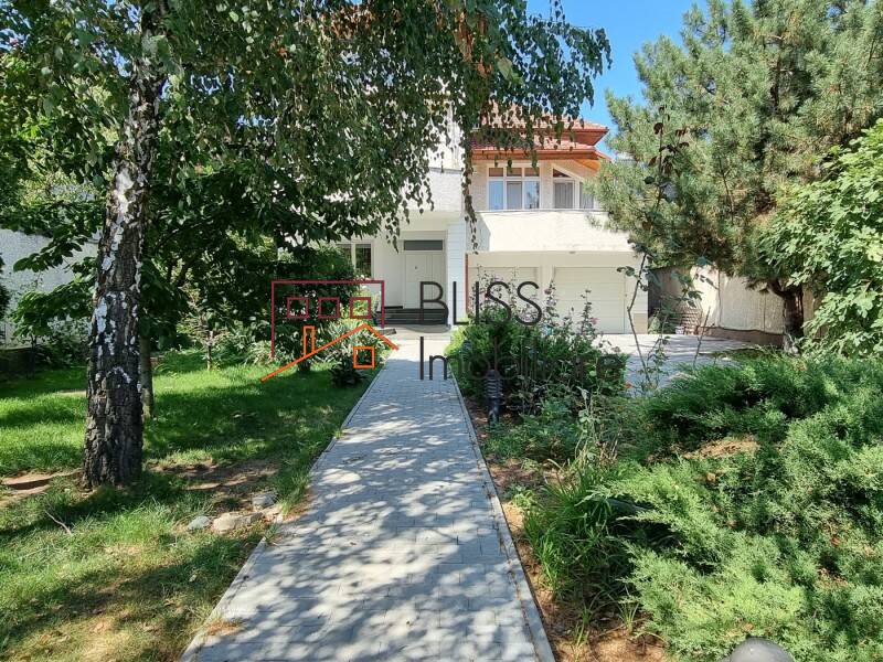 Vila Cu 15 Camere Si Gradina Spatioasa Baneasa | Bliss Imobiliare / Photo 2 - BLISS Imobiliare