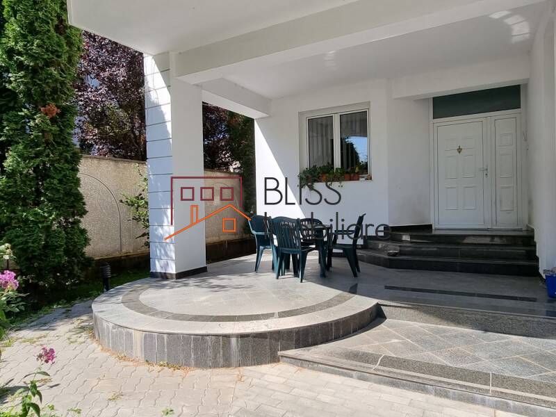 Vila Cu 15 Camere Si Gradina Spatioasa Baneasa | Bliss Imobiliare / Photo 5 - BLISS Imobiliare