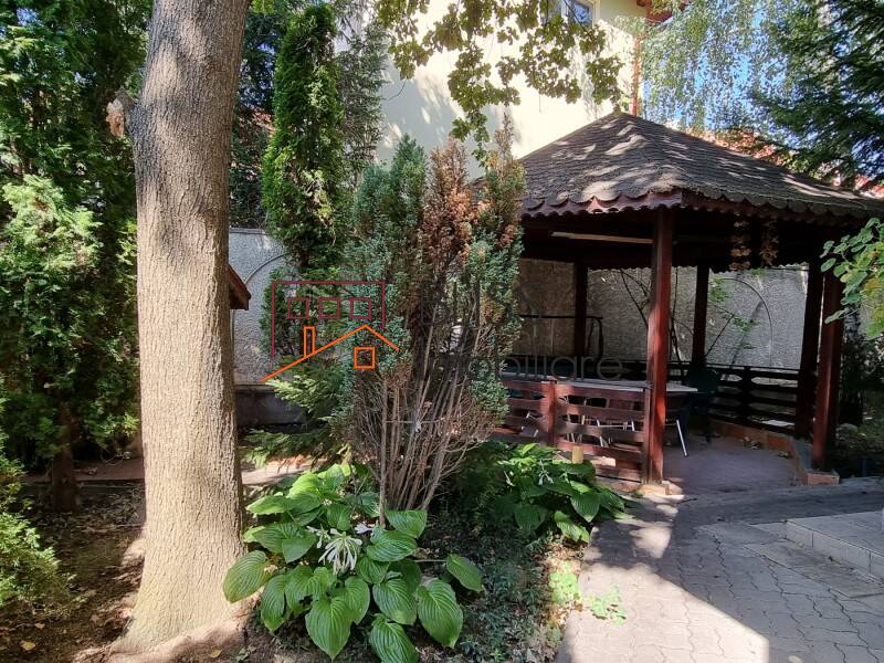 Vila Cu 15 Camere Si Gradina Spatioasa Baneasa | Bliss Imobiliare / Photo 6 - BLISS Imobiliare