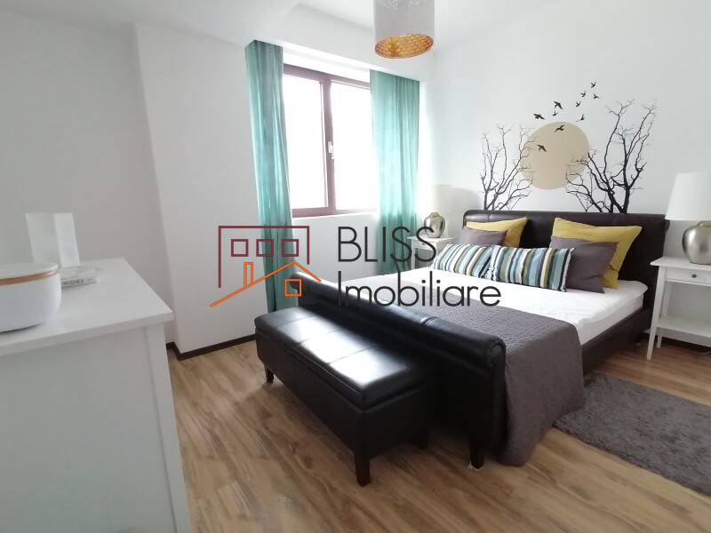 Apartament Cu 2 Camere In Herastrau | Bliss Imobiliare / Photo 6 - BLISS Imobiliare