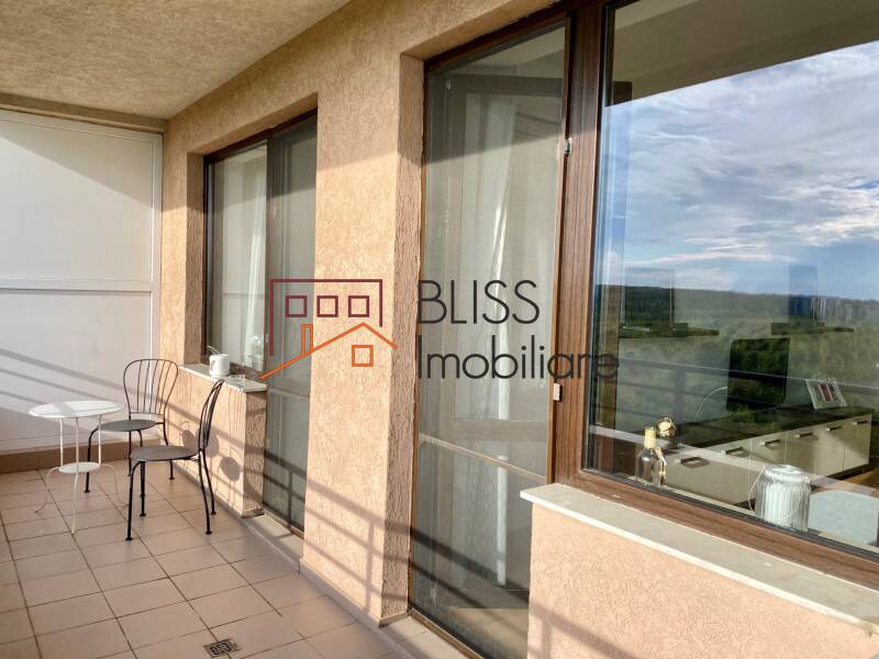 Apartament Modern Cu 2 Camere In Zona Baneasa | Bliss Imobiliare / Photo 3 - BLISS Imobiliare