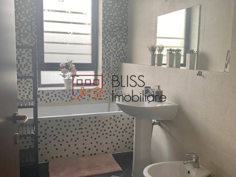 Apartament Modern Cu 2 Camere In Zona Baneasa | Bliss Imobiliare / Photo 7 - BLISS Imobiliare