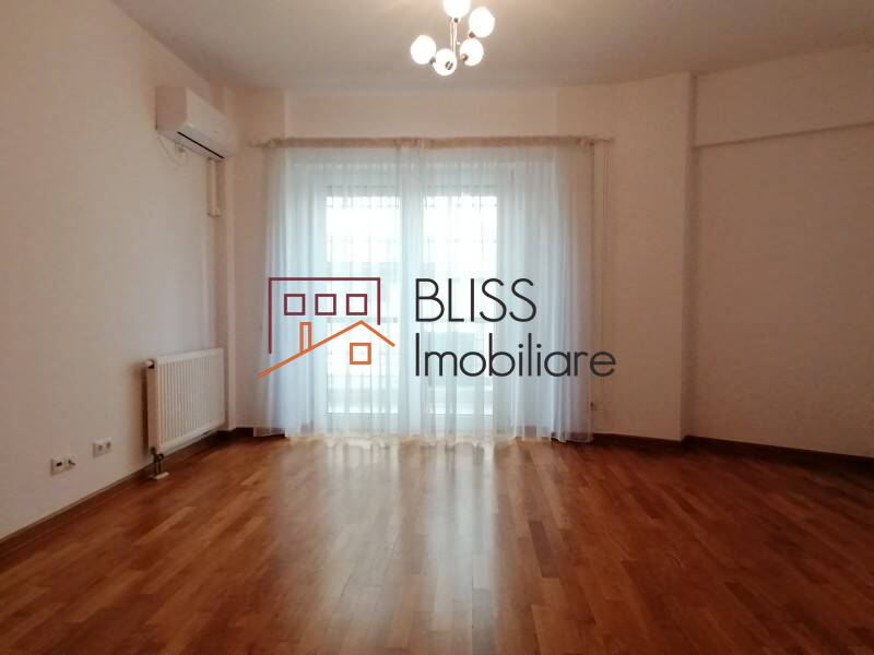 3 Bedroom Apartment In Nordului, Bucharest | Bliss Imobiliare / Photo 7 - BLISS Imobiliare