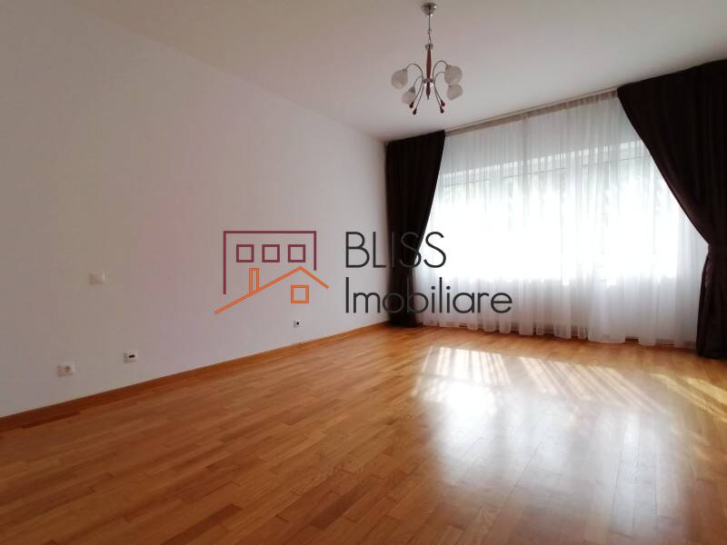 3 Bedroom Apartment In Nordului, Bucharest | Bliss Imobiliare / Photo 6 - BLISS Imobiliare