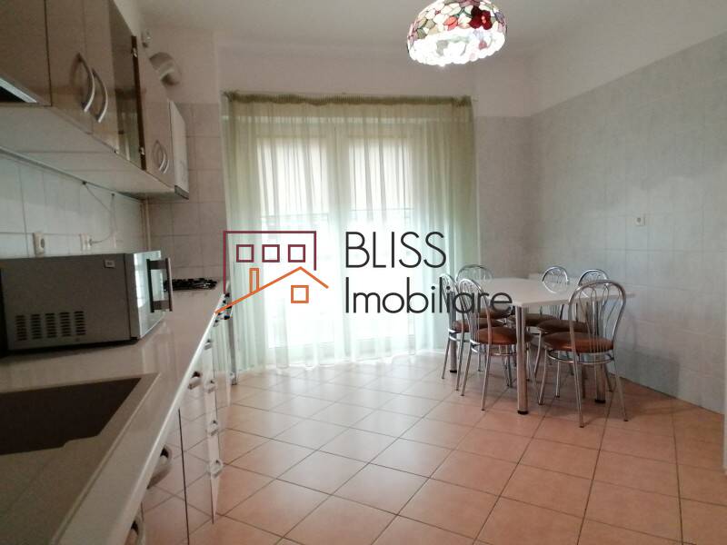 Apartament, 4 Camere In Nordului | Bliss Imobiliare / Photo 3 - BLISS Imobiliare